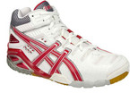 Indoor shoes Asics GEL-Sensei 3 MT W