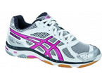 Sálová obuv Asics Gel-Beyond W ´13