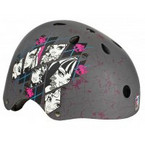 Powerslide helma Monster All Stars ´13