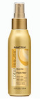 Mléko MATRIX TOTAL RESULTS Blonde Care Flash Filler Sheer Mist