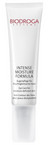 Oční krém BIODROGA INTENSE MOISTURE FORMULA Eye Care for moisture-deficient skin