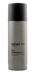 Suchý šampon LABEL.M Dry Shampoo