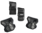 Chrániče FILA Junior FP protective gears ´13 