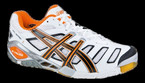 Sálová obuv Asics GEL-SENSEI 4 ´SP13 Sálová obuv Asics GEL-SENSEI 4 ´SP13