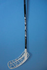 Florbalka Exel Megacurve 2.6 Round ICE blade ´13