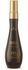 Lesk ve spreji SCHWARZKOPF BC BONACURE Oil Miracle Divine Polish