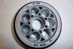 Kolieska Fila 84 mm 83A