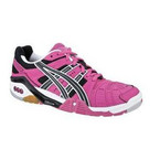 Indoor shoes Asics Gel-Cyber Power W ´SP13