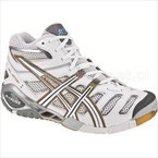 Sálová obuv Asics GEL-SENSEI 4 MT W ´13