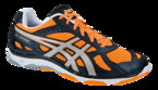 Sálová obuv Asics GEL-BEYOND 3 ´13