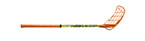 Florbalová hůl Zone PIRAYA San Exotic orange Softflex ´13