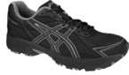 Běžecká obuv Asics TRAIL-TAMBORA