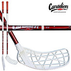 Floorball Stick Canadien Leaf 2.5 - sale