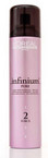 Lak na vlasy LOREAL INFINIUM Pure