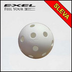 Exel Floorball ball base