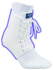 Ortéza na kotník McDavid Soccer Ankle Brace 196R