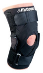Articulated knee brace McDavid 427T