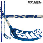 Floorball Stick Exel RAZOR 2.7