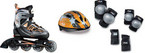 Dětská sada Fila X-One Combo 3 SET ´10