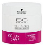 Kúra pro zachování barvy SCHWARZKOPF BC BONACURE Color Save Treatment Kúra pro zachování barvy SCHWARZKOPF BC BONACURE Color Save Treatment