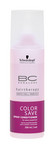 Kondicionér ve spreji SCHWARZKOPF BC BONACURE Color Save Spray Conditioner