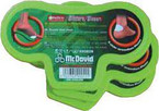 McDavid náplast - 4 Reskin re-usable blister plaster 69060