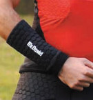Forearm Protector McDavid HexPad Arm Sleeve ® 651T