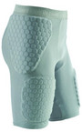 Elastické šortky McDavid Thudd HexPad 757T Elastické šortky McDavid Thudd HexPad 757T