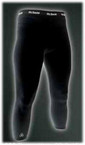 Nohavice McDavid Cold Wear 3 / 4 Pants 998T