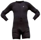 Set McDavid HexPad Body Bodyguard 7734