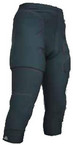 Kalhoty McDavid HexPad 3/4 Pant Hip 7735