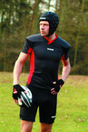 T-Shirt McDavid HexPad Pro HDC 767T