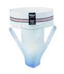 McDavid jockstrap Contour Cup and Supp. 323R