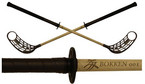 Floorball Stick ZII Bokken 001 ´12 Floorball Stick ZII Bokken 001 ´12