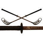 Floorball Stick Zii Bokken 003 ´12