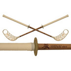 Floorball Stick Zii Shinai 001 ´12