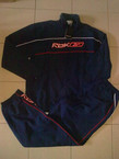 Souprava Reebok RBK Suit - výprodej Souprava Reebok RBK Suit - výprodej