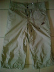 3 / 4 Nike Woven Pants - Verkauf
