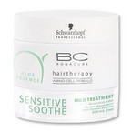 Kúra SCHWARZKOPF BC BONACURE Sensitive Soothe Mild Treatment