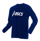 Asics Helius Logo T-Shirt - Sale