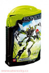 Lego Bionicle Gorast - Sale
