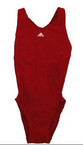 Plavky adidas I ESS 1PC - výprodej