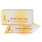 Melírovací prášok LOREAL MAJIMECHES Sachets 6x25g