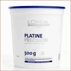 LOREAL PLATINE Precision