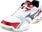 Sálová obuv Mizuno Wave Thunder 7 ´10 Sálová obuv Mizuno Wave Thunder 7 ´10