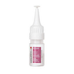GOLDWELL DUALSENSES Color Leave in Serum