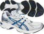 Schuhe Asics Gel Radience 3 - Verkauf