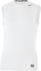 Tričko Nike NP CORE SLEEVELESS CREW - výprodej