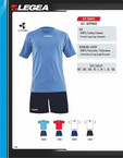 Complete Legea Tempo - Sale