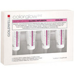 Péče GOLDWELL COLOR GLOW IQ Deep Reflects Gloss Infusion